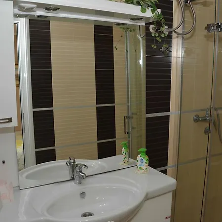 Vila Florida Guest house 3*